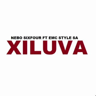 Xiluva by Nebo Sixfour