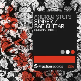 Sinner / Bad Guitar by Andrew StetS