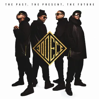 The Past, The Present, The Future by Jodeci