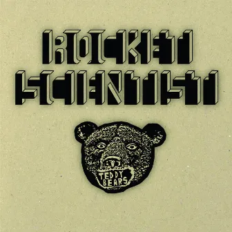 Rocket Scientist by Teddybears