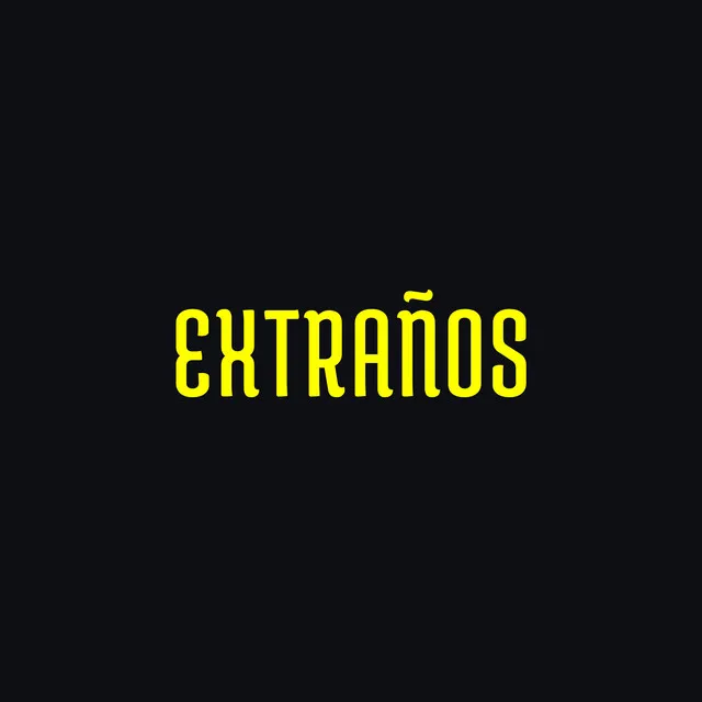 Extraños