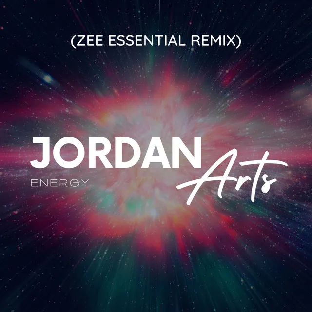 Energy - Zee Essential Remix