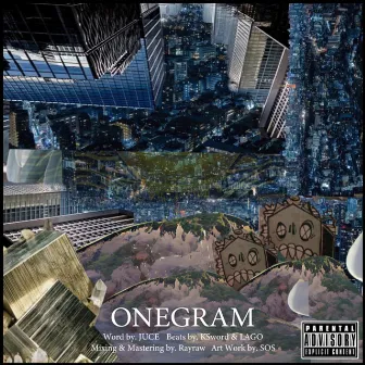 ONEGRAM by JUCE