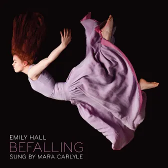 Befalling by Emily Hall