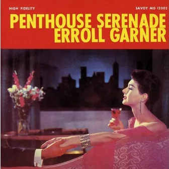 Penthouse Serenade by John Levy