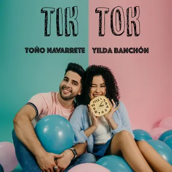 TIK TOK by Yilda Banchon