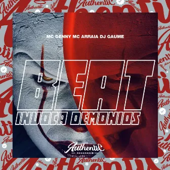 Beat Invoca Demonios by DJ Gaume