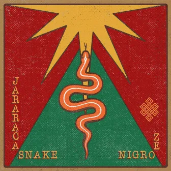 Jararaca Snake by Zé Nigro