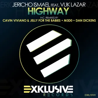 Highway (feat. Vuk Lazar) by Jericho Ismael