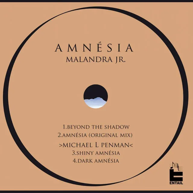 Amnesia - Michael L Penman Shiny Remix