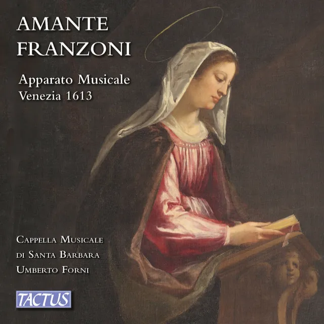 Franzoni: Apparato musicale, Op. 5