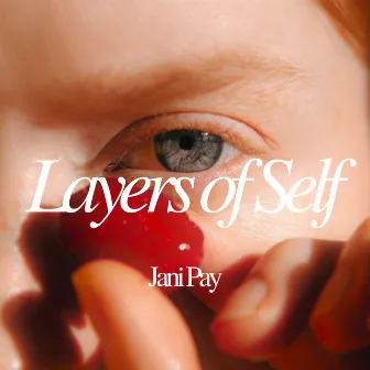 Layers of Self: Skin, Sun, and Shadows by Jani Pay