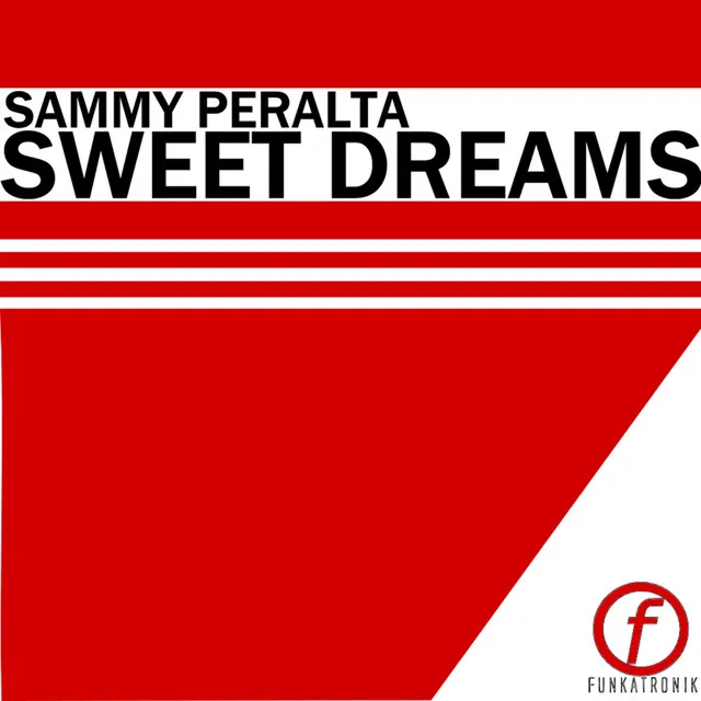 Sweet Dreams (Ian Osborn & Nicolas Francoual Mix)