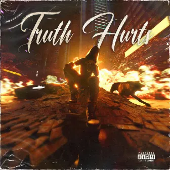 Truth Hurts by Rico Reech