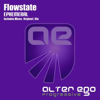 Ephemeral by Flow State