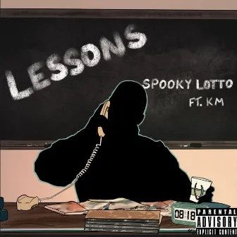 Lessons by Spooky Lotto