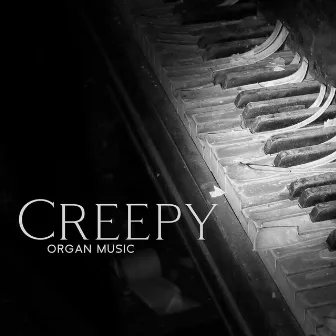 Creepy Organ Music – Best Halloween Thrilling & Horror Background Music by Noise Specialist