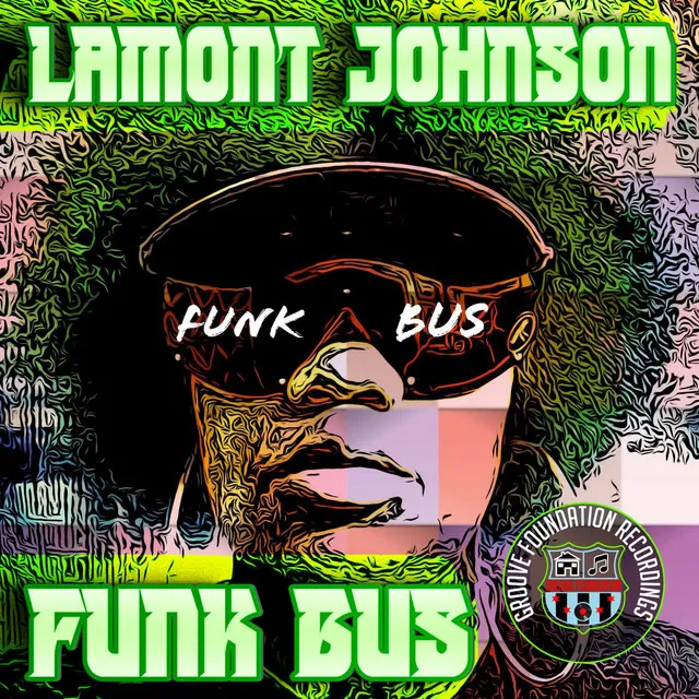 Funk Bus