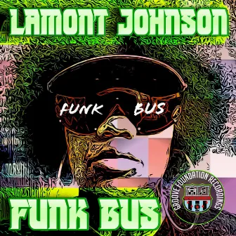 Funk Bus by Unknown Artist