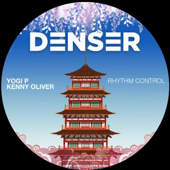 Rhythm Control by Yogi P