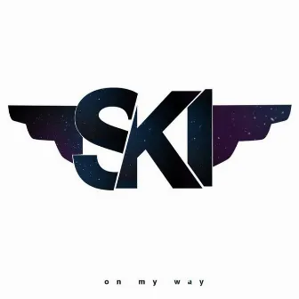 On My Way by S.K.I