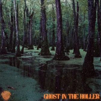 Ghost in the Holler by Betrayal