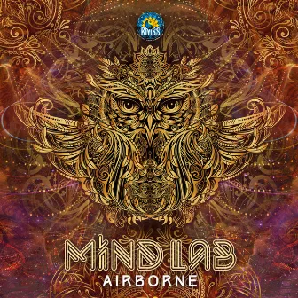 Airborne by Mind Lab