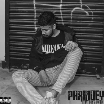 Parindey by Rocky Glock