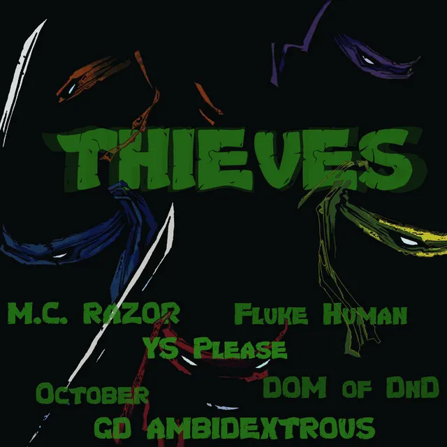 Thieves