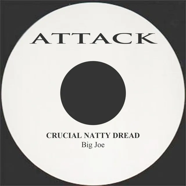 Crucial Natty Dread