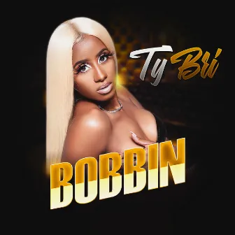 Bobbin by Ty Bri