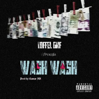 Wash Wash by Loffel GNF