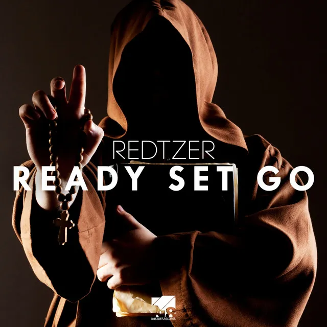 Ready Set Go - Radio Edit