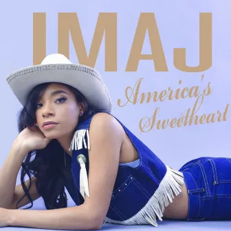 America's Sweetheart by Imaj