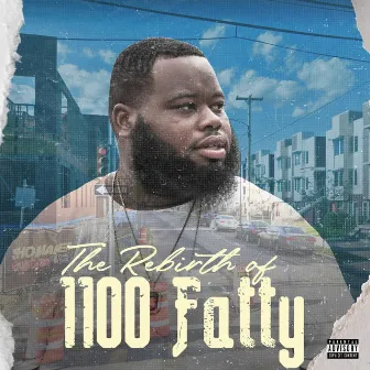 The Rebirth of 1100 Fatty by 1100 Fatty