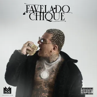 Favelado Chique by 2T