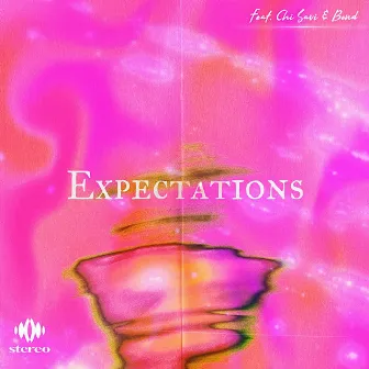 Expectations by Freddy Leone