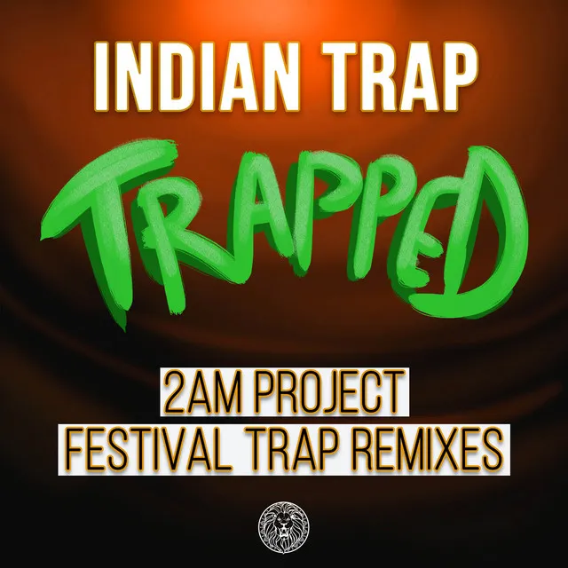 Trapped (2am Project Festival Trap Instrumental)