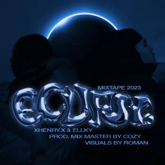 ECLIPSE by XHENRY.X