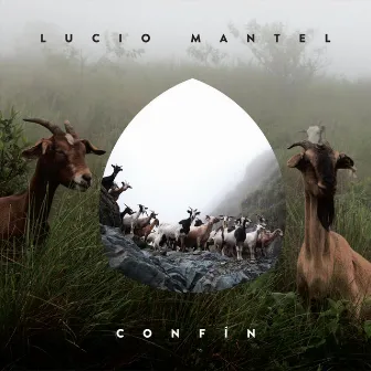 Confín by Lucio Mantel