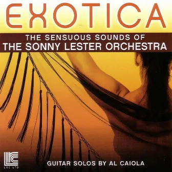 Exotica by The Sonny Lester Orchestra