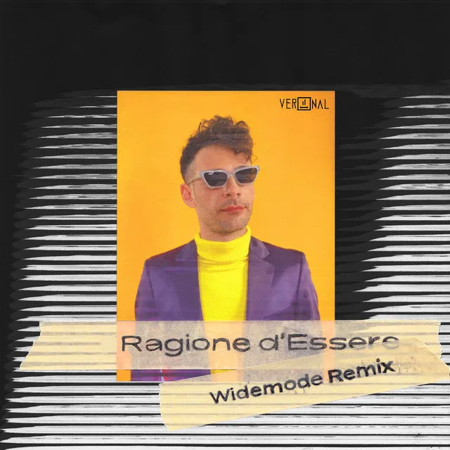 Ragione d'essere - Widemode Remix