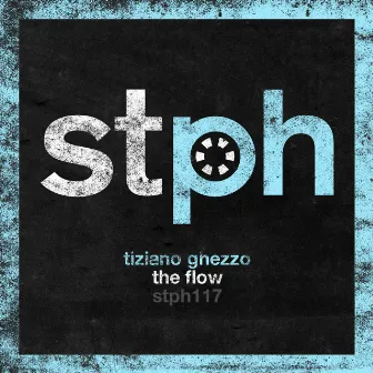 The Flow by Tiziano Ghezzo