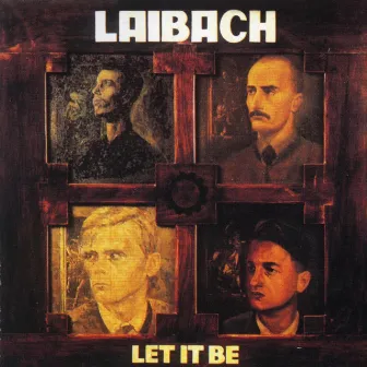 Let It Be by Laibach