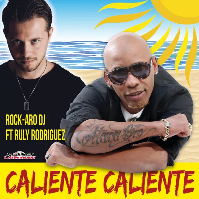 Caliente Caliente - Radio Edit