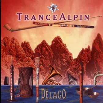 Trance Alpin by Delago