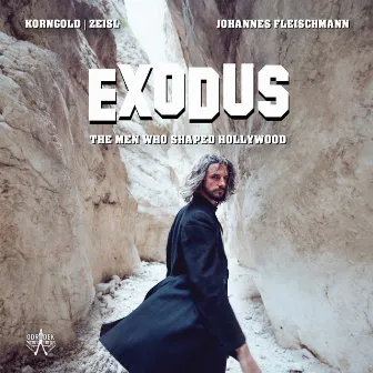 EXODUS: The Men Who Shaped Hollywood by Magda Amara