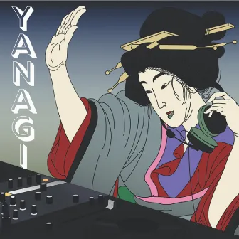 Yanagi by Yanagi