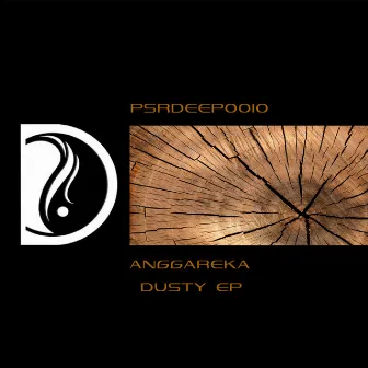 Dusty EP by AnggaReka