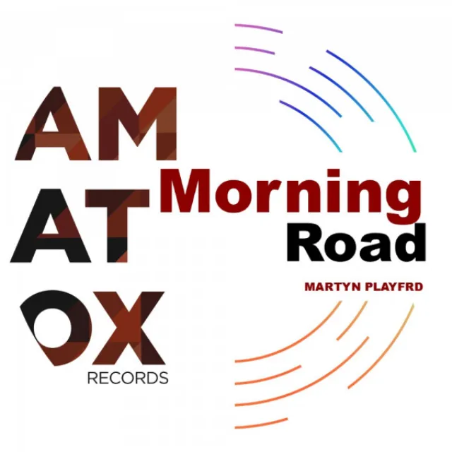 Morning Road - Original Mix